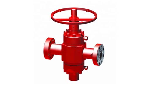 Gate Valve