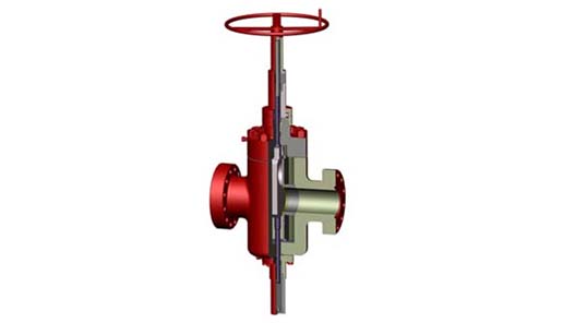 Gate Valve