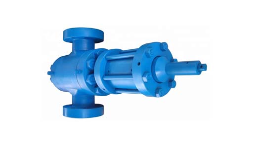 Gate Valve