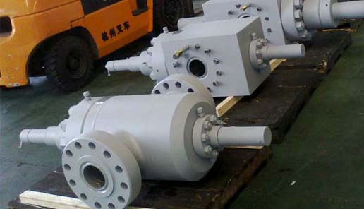 Gate Valve