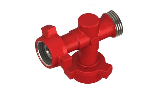 Integral Fitting
