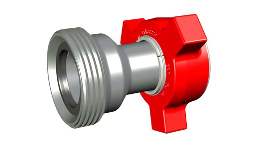 Integral Fitting