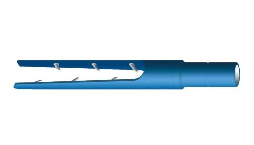 Internal Hook