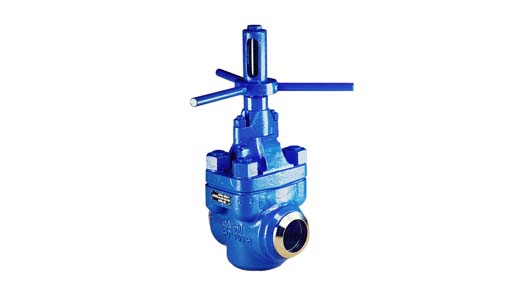 Mud Gate Valve