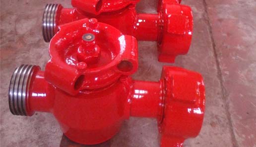 Plug Valve