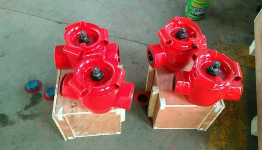 Plug Valve