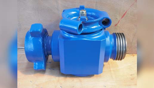 Plug Valve