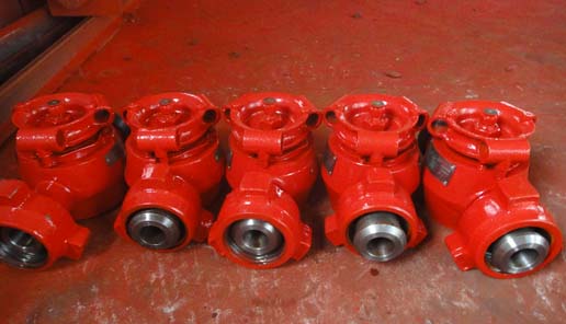 Plug Valve