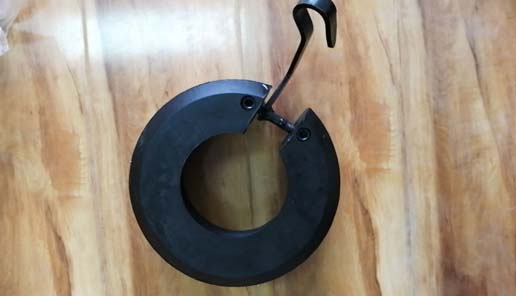 Quick Release Thread Protector