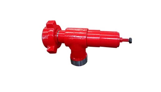 Relief Valve