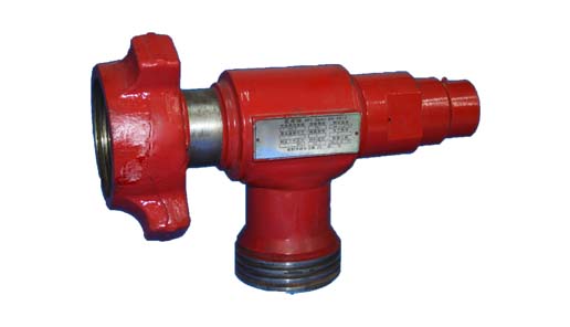 Relief Valve