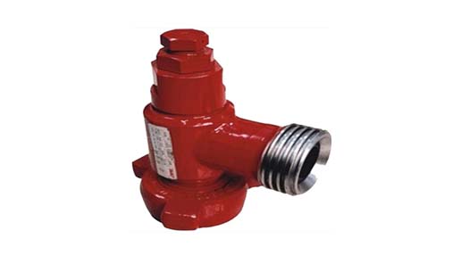 Relief Valve