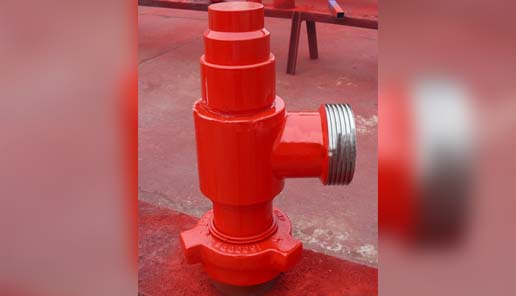 Relief Valve