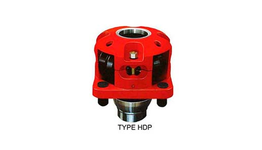 Roller Kelly Bushing