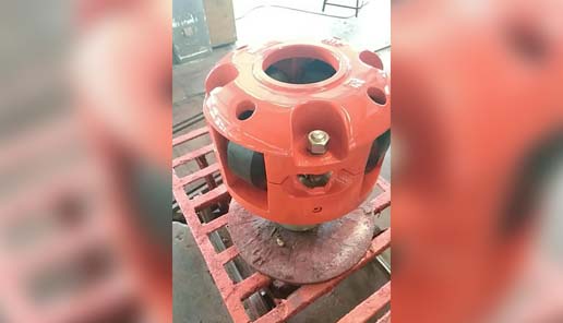 Roller Kelly Bushing