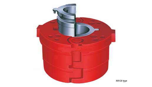 Rotary table Bushing And Insert Bowls