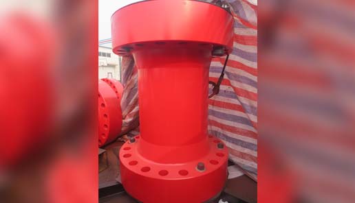 Spacer Spool