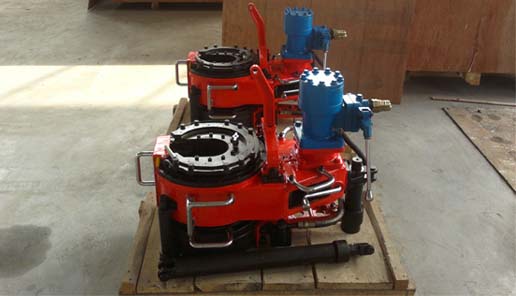 Tubing Power Tong