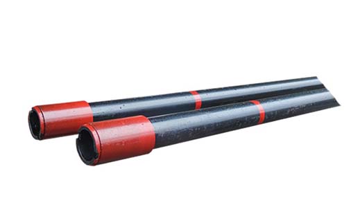 Vacuum Insulated Tubing