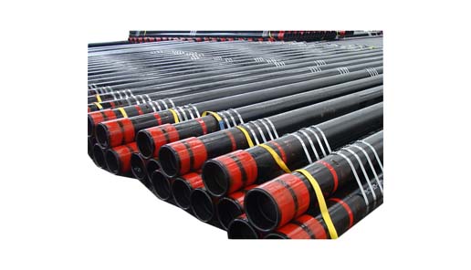 Vacuum Insulated Tubing