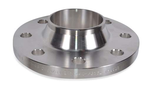 Weld Neck Flange