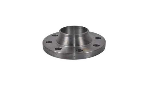 Weld Neck Flange