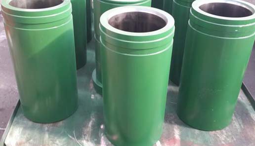 Mud Pump Liner