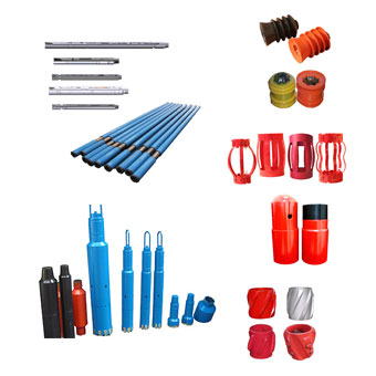 downhole tools