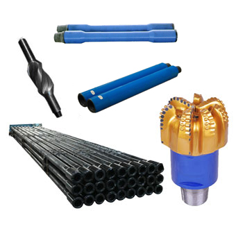 drill string