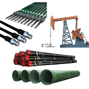production equipment and octg