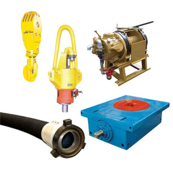 rig accessories