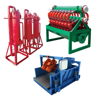 solid control equipment