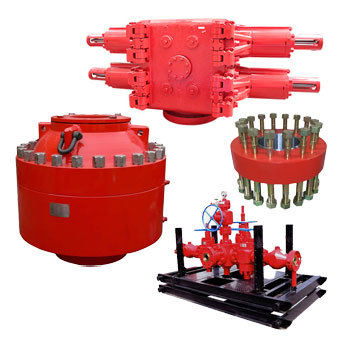 well control equipment