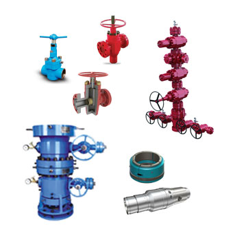 wellhead equipment