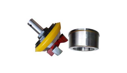 Mud Pump Valve & Seat