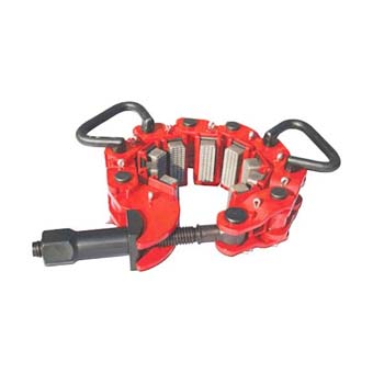 safety clamp
