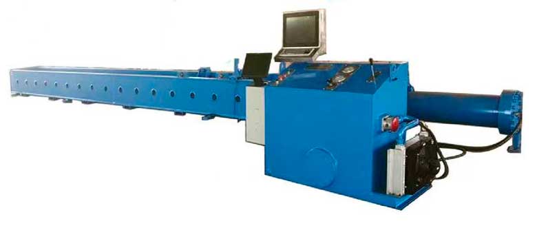 Tensile Testing Machine